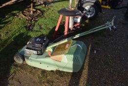 Briggs & Stratton 50 mower engine