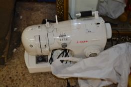 A Singer Inspiration sewing machine