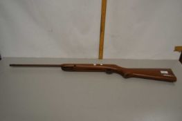 Vintage air rifle
