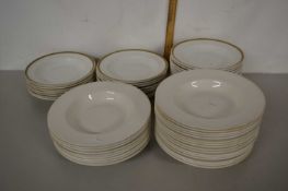 Quantity of Bridgewood and other bowls