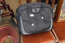 An Antler laptop bag/briefcase