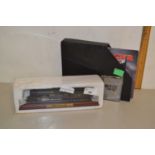 Great Western Railway models King Class together with further DVD and booklet