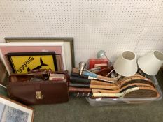 clearance lot, pictures, vintage etc