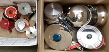 A quantity of Kitchenalia