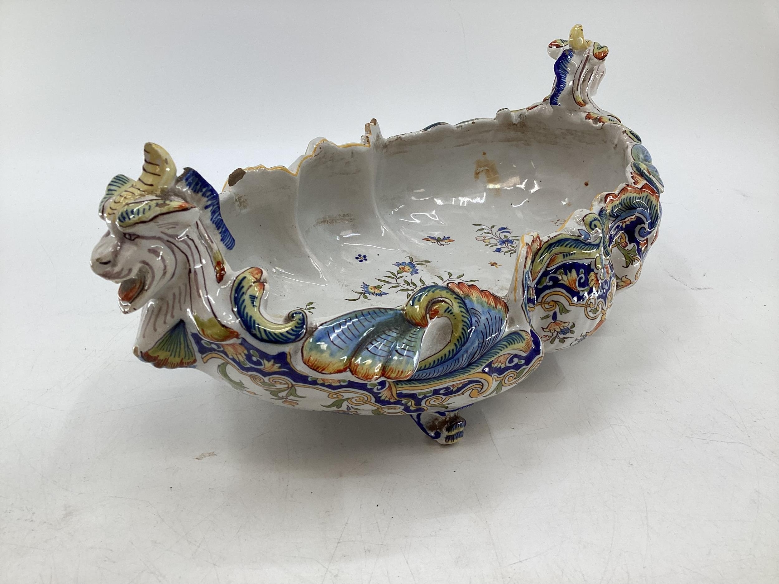 A collection of 19th/20th century ceramics items , - Image 5 of 30