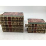 Books, Motley's United Netherlands, pub John Murray London 1860 in 4 Volumes together with Motley'