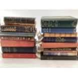 A collection of Books relating to British Military History Wellington, Napoleon en Egypte 1826 and