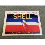 A quantity of posters and advertising prints, including The Shell Poster Book, the Tube, Railway