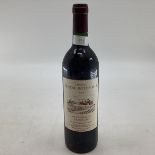 Chateau Tertre Roteboeuf Saint-Emilion 1990