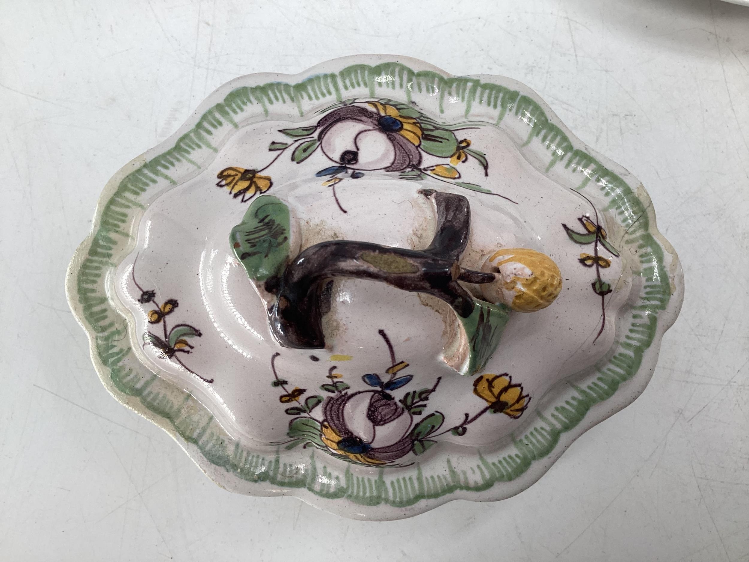 A collection of mixed ceramics - Image 16 of 28