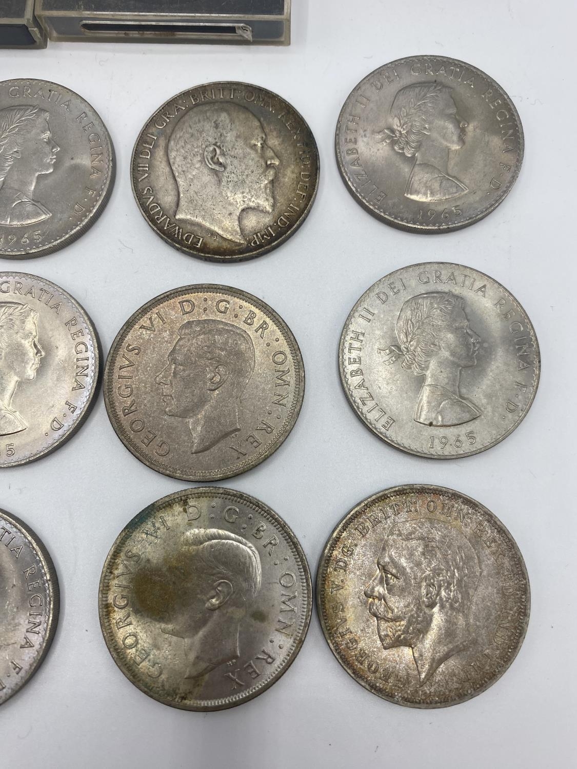 A collection of C20th coinage and commemorative coinage - Image 2 of 6