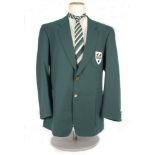 Ian Botham. Worcestershire 1st XI blazer worn by Ian Botham during the period in which he played for