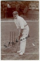 Schofield Haigh, Yorkshire & England 1895-1913. Excellent sepia real photograph postcard of Haigh,