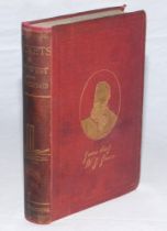 ‘Wickets in the West; or, The Twelve in America’. R.A. Fitzgerald. London 1873. The account of the