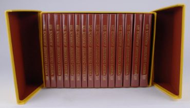 Wisden Cricketers’ Almanack 1864-1878. Fifteen facsimile editions published by John Wisden & Co Ltd,