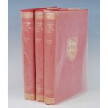 The Victoria History Of The Counties Of England Kent, Published for The University of London