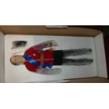 A Danbury Mint the Prince William Collector's doll