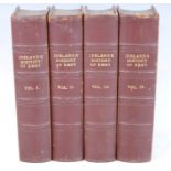 Ireland, William Henry: England's topographer, or A new and complete history of the county of