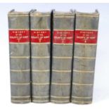 Ireland, William Henry: England's topographer, or A new and complete history of the county of