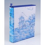 Archer, Michael, Delftware: The Tin-Glazed Earthenware of the British Isles, The Stationery