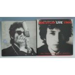 Bob Dylan, The Bootleg Series Vols 1-3 (rare & unreleased) 1961-1991, Columbia 468086 five LP box-