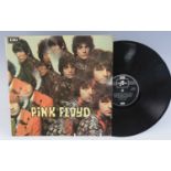 A collection of LP's to include Pink Floyd - Piper At The Gates Of Dawn (Columbia black label SCX