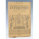 D' Hancarville, Pierre-François Hugues: The Collection Of Antiquities From The Cabinet Of Sir