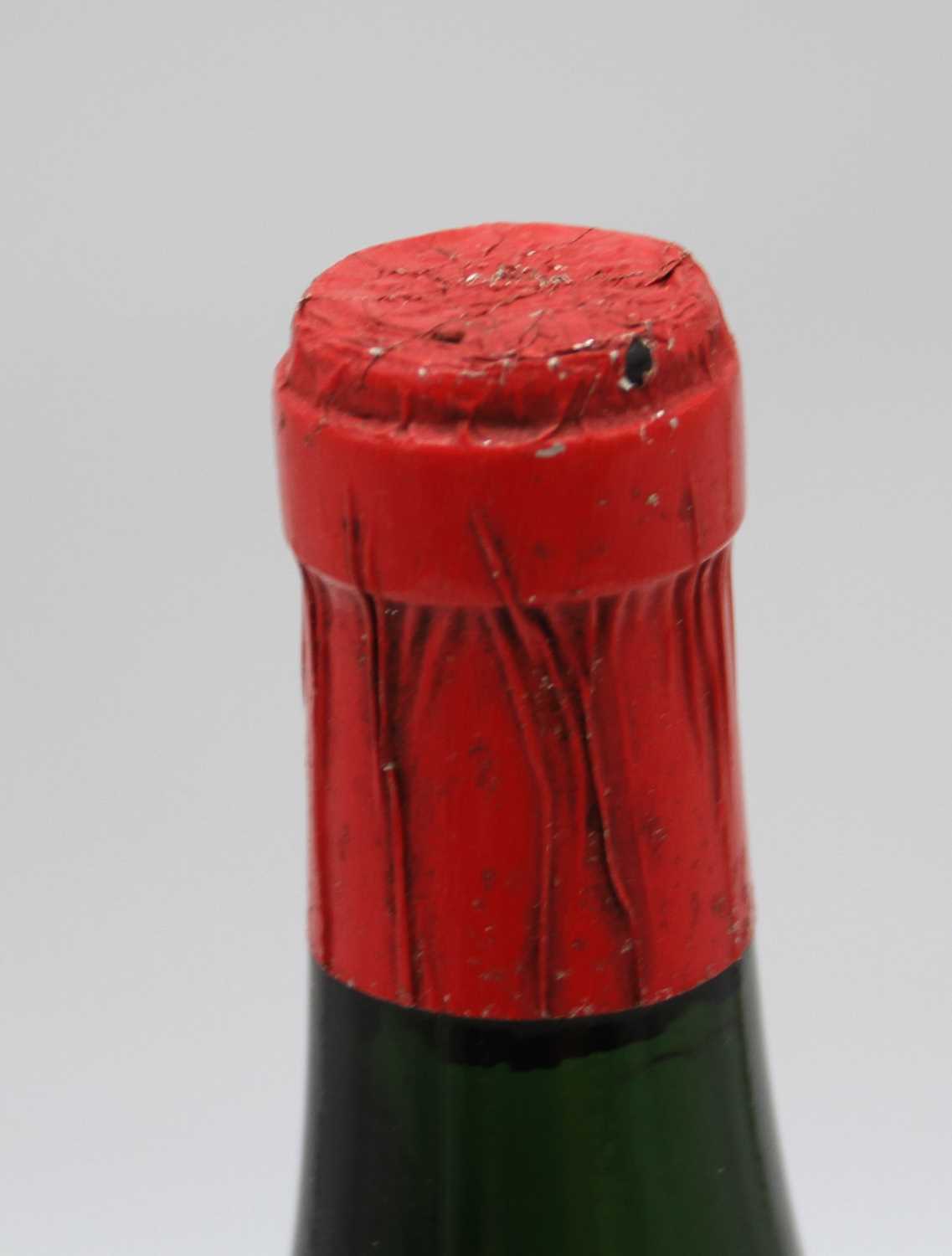 Nuits St. Georges, 1957, France, one bottle - Image 4 of 4