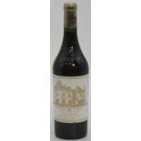 Château Haut-Brion, 1997, Pessac-Léognan, one bottle