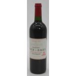 Château Lynch-Bages, 2004, Pauillac, one bottle