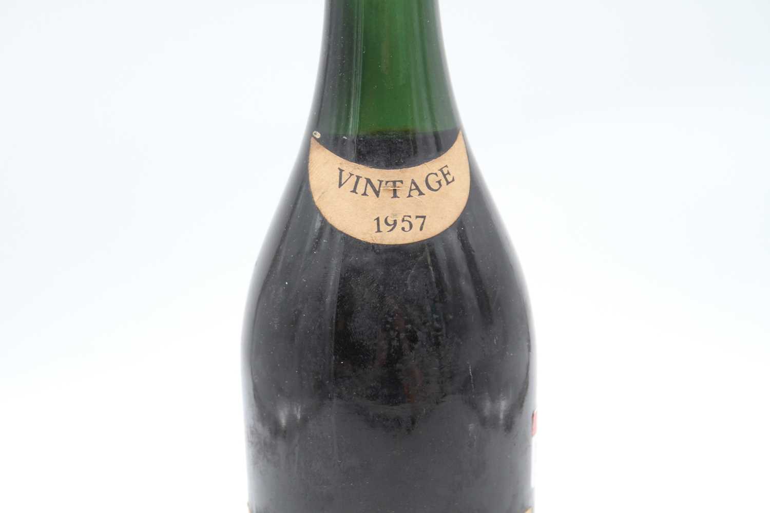 Nuits St. Georges, 1957, France, one bottle - Image 3 of 4