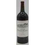 Château Pontet-Canet, 2006, Pauillac, one magnum