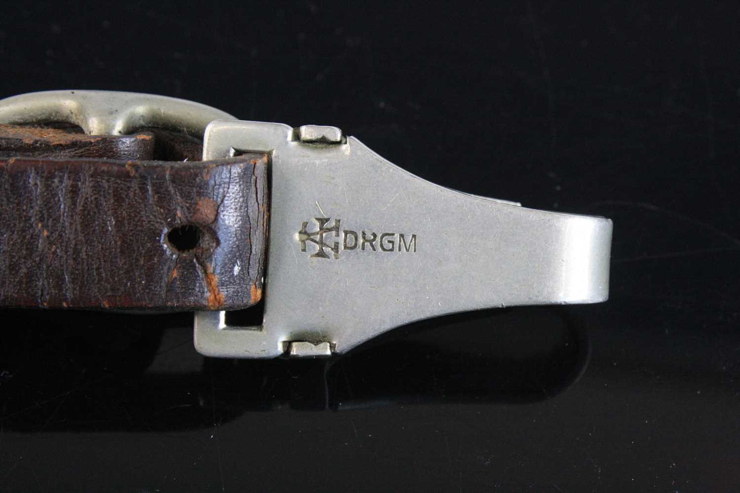 A German Third Reich SA (Sturmabteilung) dress dagger by Daniel Peres, Solingen, the 22cm - Image 7 of 7