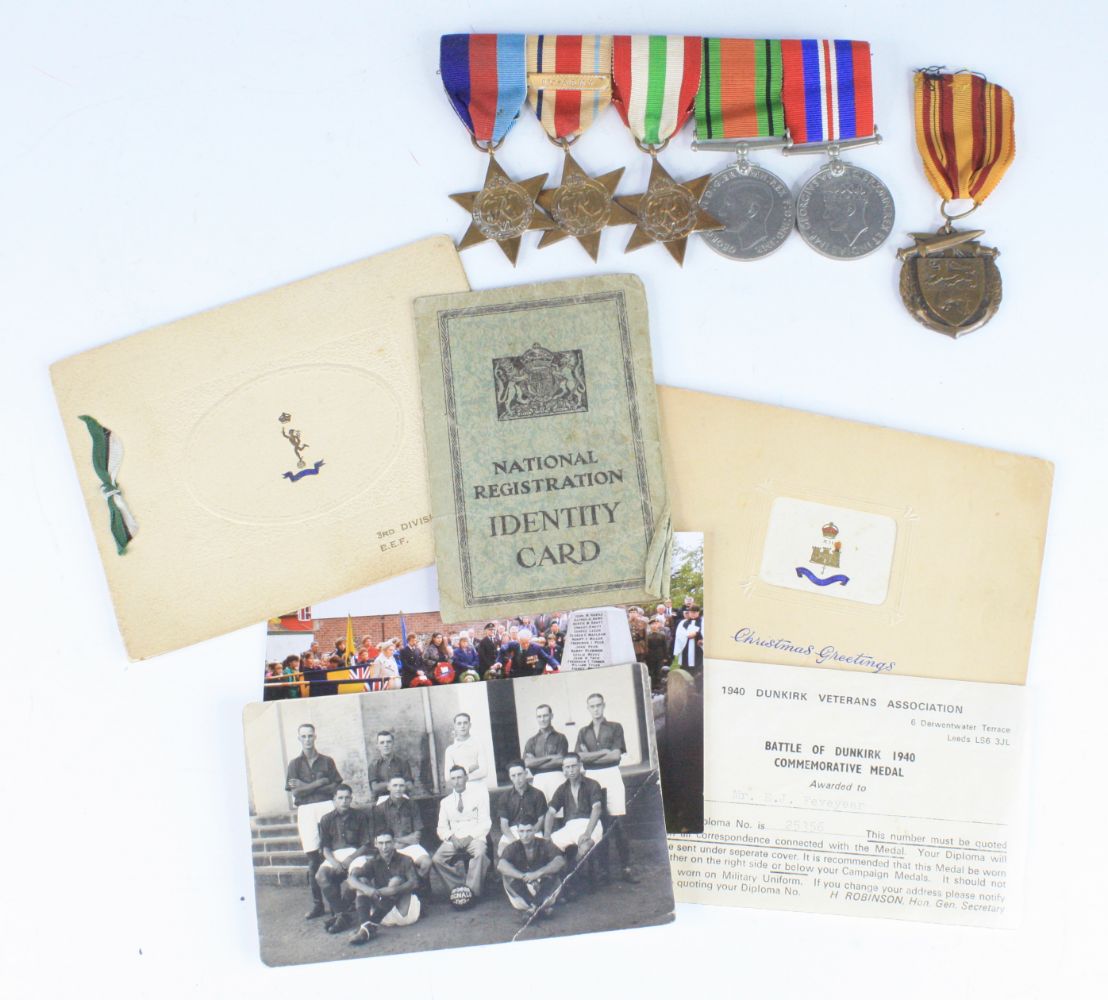 Medals, Militaria and Country Pursuits