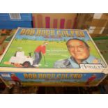 A Bob Hope Golfer radio controled boxed game by Amazon Industries