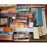 A quantity of children's puzzles to include Thundercats, Star Wars Return of the Jedi, Planet of the