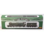 A Hornby Railways No. R3991 early BR Class A3 Flying Scotsman locomotive and tender, No. 60103 to