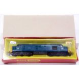 Triang Hornby 00 Gauge R751 Co-Co Diesel Electric Locomotive, shrink wrapped example with outer card