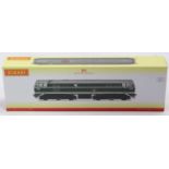 A Hornby Railways R3661 DCC ready BR Class 31 AIA-AIA locomotive No. D5509 to cabsides, model