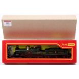 Triang Hornby R354 'Lord of the Isles' 4-2-2 engine and tender (NM-BNM)