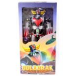 HL PRO Multiplayer Things, Goldorak Grendizer 60cm large action figure, Manga Version, original box