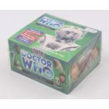 Doctor Who The Definitive Collection Series 3 Booster Box, factory sealed
