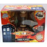 Character Online Doctor Who Tardis playset. 60cm diameter when assembled. Still sealed in windowed