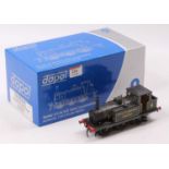 Dapol, 0 Gauge, 7S-010-010 Terrier A1X "Fishbourne" Tank Locomotive, Southern Region Green and