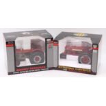 Speccast 1/16 scale Classic series diecast model tractor group to include an International Harvester