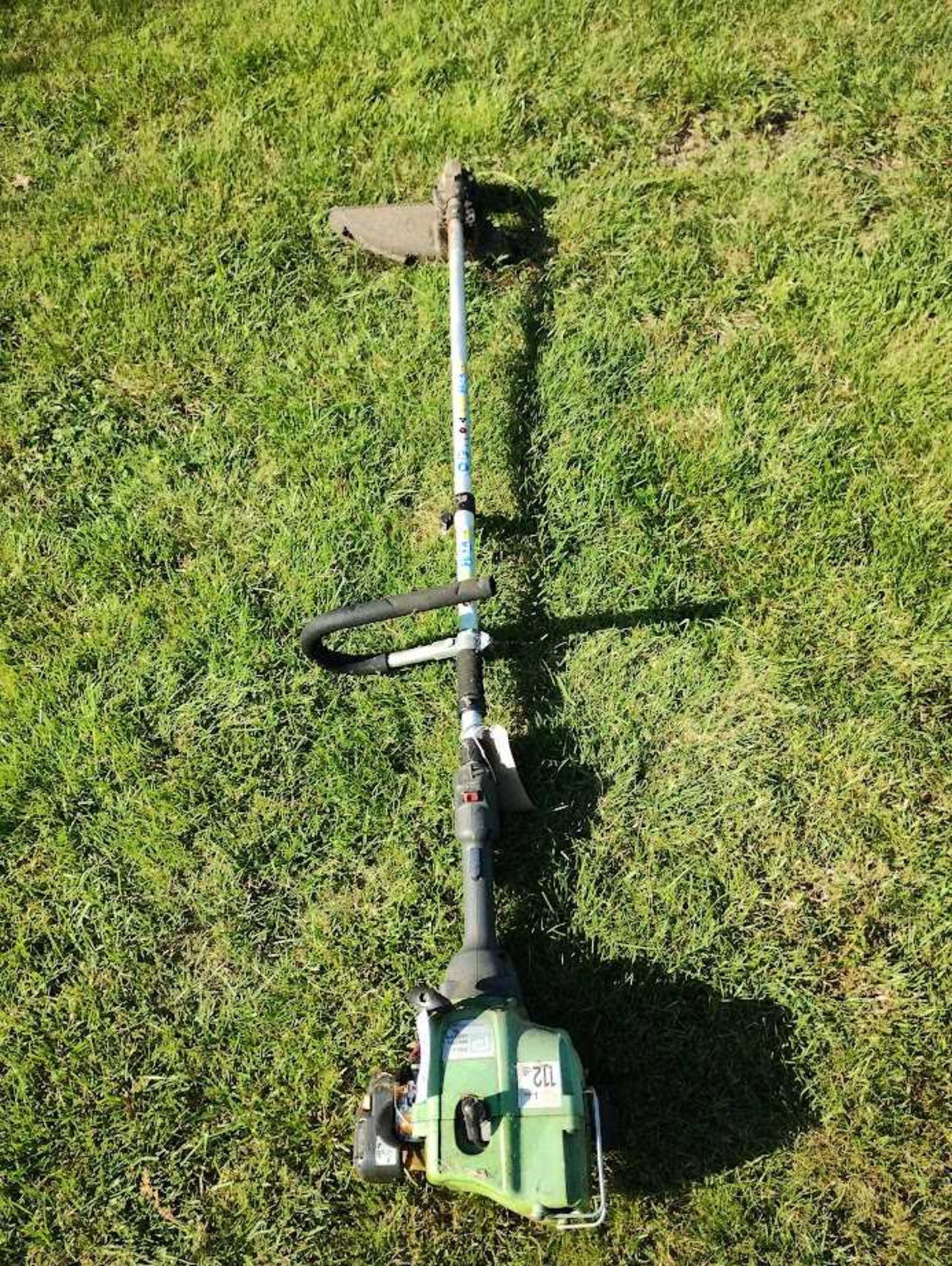Performance Power 25cc Strimmer (Located in Nacton). No VAT. - Image 3 of 3