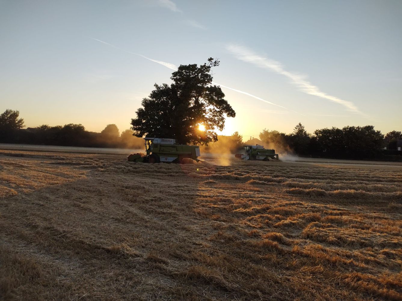 Post Harvest Timed Online Machinery Sale of Agricultural and Horticultural Equipment