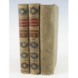 Menzies, Sutherland: Political Women, vols I & II, Henry S. King & Co., 65, Cornhill, and 12