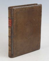 Locke, John: A Common-place Book To The Holy Bible: Or, The Scriptures Sufficiency Practically