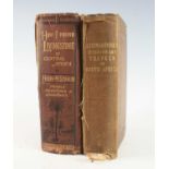 Stanley, Henry M.; How I Found Livingstone. Travels, Adventures, and Discoveries in Central